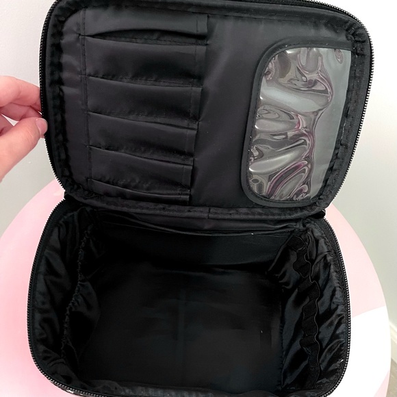 Hello Kitty Devil Train Case - Picture 4 of 5